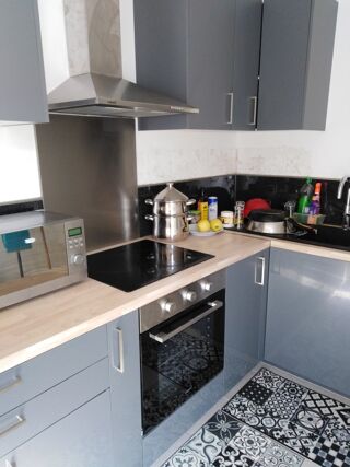  Appartement  vendre 4 pices 82 m