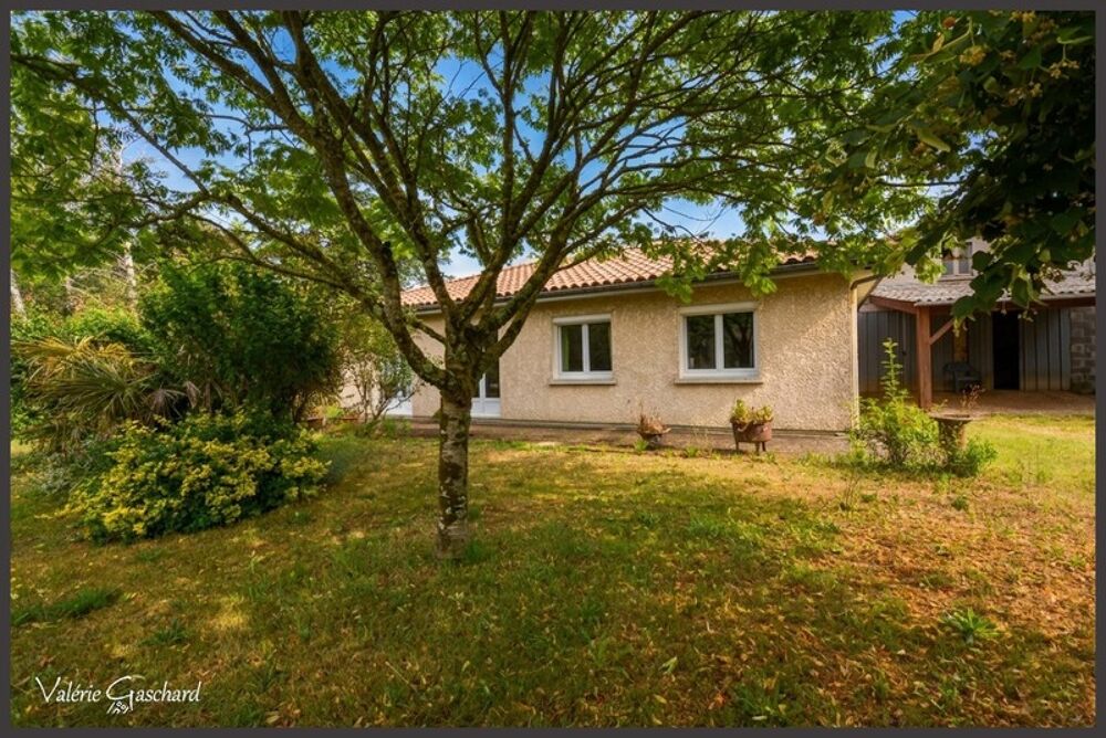 Maison 4 pièces 83 m² à Sablons