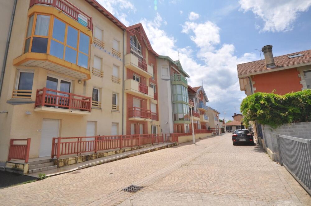 � vendre  Appartement Arcachon (33120)