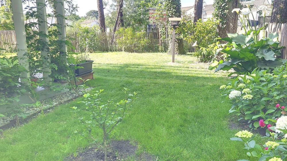Appartement 3 pièces 84 m² · à Pessac · 84 m² · 410 800 €