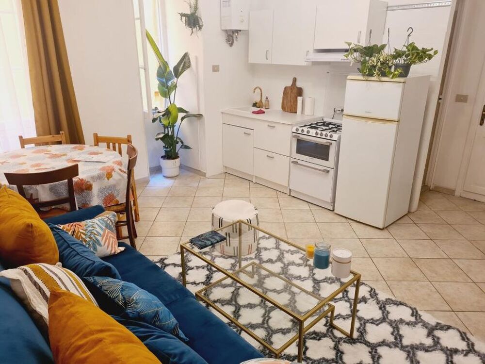 Location Appartement Appartement de 40m2 à louer sur Nice Nice
