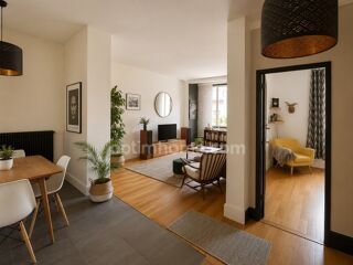  Appartement à vendre 3 pièces 84 m²