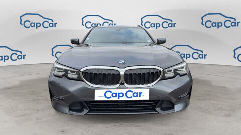 S&eacute;rie 3 Touring 320d 190 BVA8 Edition Sport - Automatique Entretien 2019 occasion 11000 Carcassonne