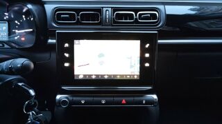 C3 1.2 PureTech 110 EAT6 Shine - Automatique Entretien construc 2022 occasion 94700 Maisons Alfort