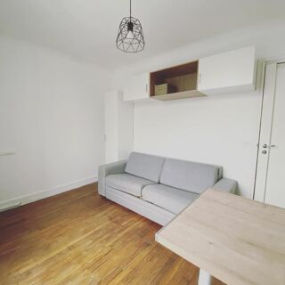  Appartement  louer 1 pice 16 m
