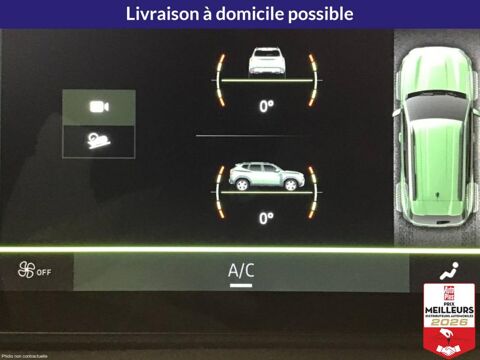 Duster Hybrid 155 Extreme5 portes VP Essence Coura 2026 occasion 78200 Buchelay