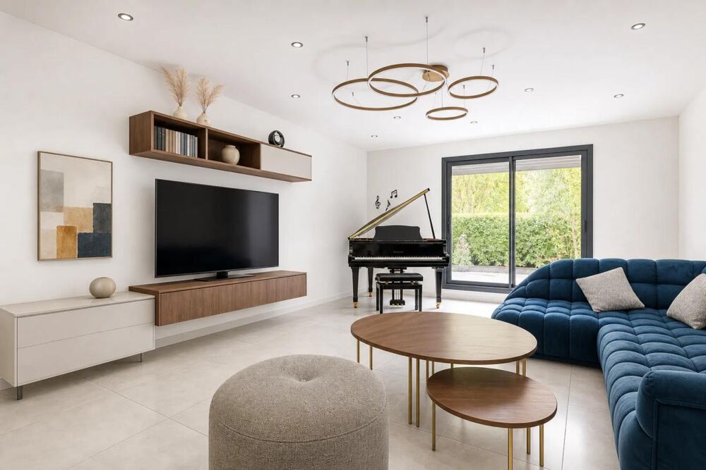 à vendre  Appartement Saint-Cloud (92210)