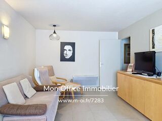  Appartement à vendre 2 pièces 45 m²