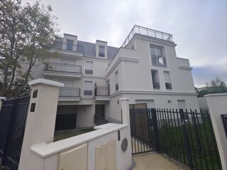  Appartement � vendre 4 pi�ces 92 m�