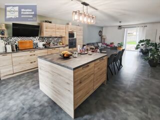  Maison � vendre 5 pi�ces 130 m�