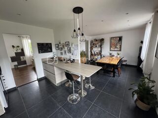  Maison à vendre 6 pièces 160 m²