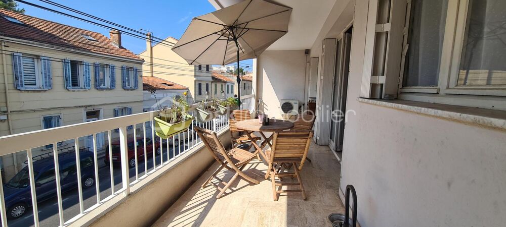 Faux T6 de 114 m² avec terrasse et garage