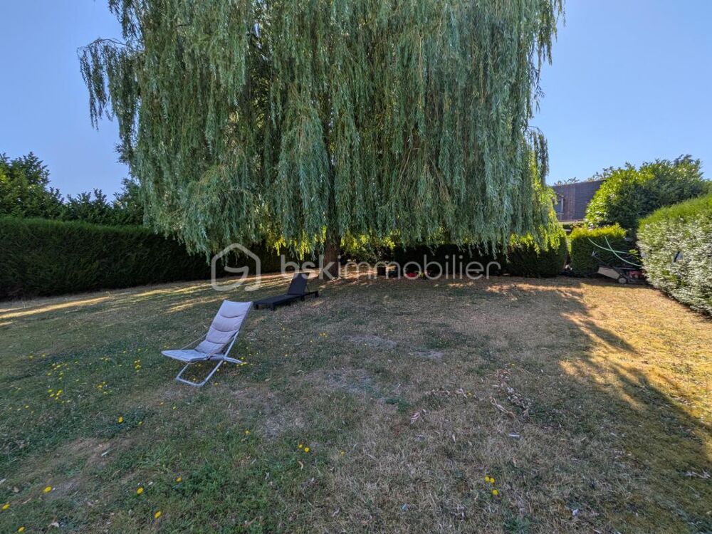 Vente Terrain Terrain constructible de 522 m² – Saint-Pathus (77178) Saint pathus