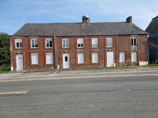  Immeuble � vendre 14 pi�ces 311 m�