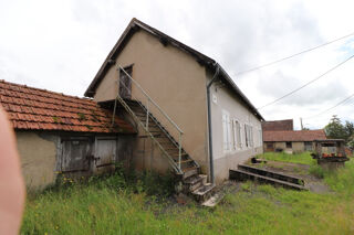  Maison à vendre 2 pièces 140 m²