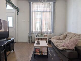  Maison à vendre 5 pièces 120 m²