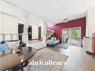  Maison à vendre 6 pièces 185 m²