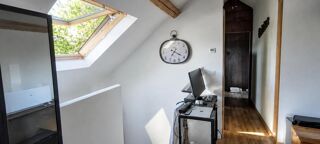  Appartement à vendre 2 pièces 26 m²