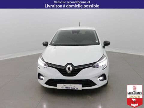 Clio TCe 100 GPL Zen 2022 occasion 10150 Lavau