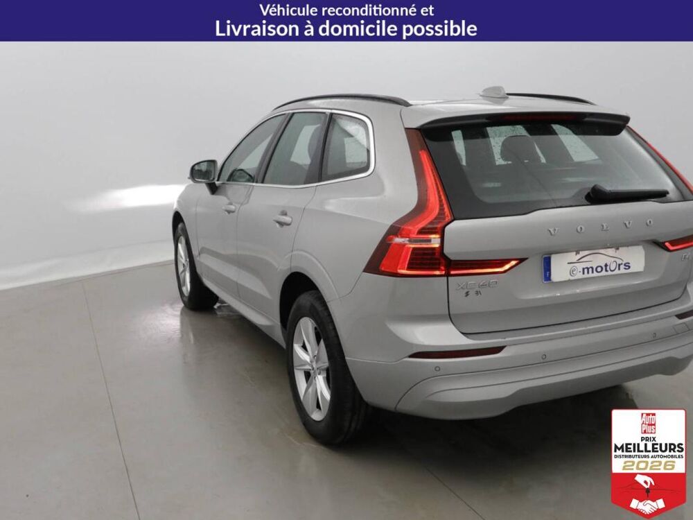 XC60 B4 197 ch Geartronic 8 Start 2022 occasion 10150 Lavau