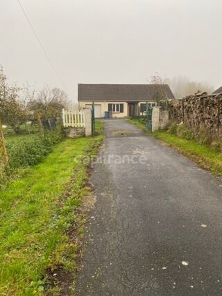  Maison � vendre 5 pi�ces 74 m�