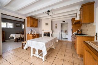  Maison à vendre 5 pièces 135 m²
