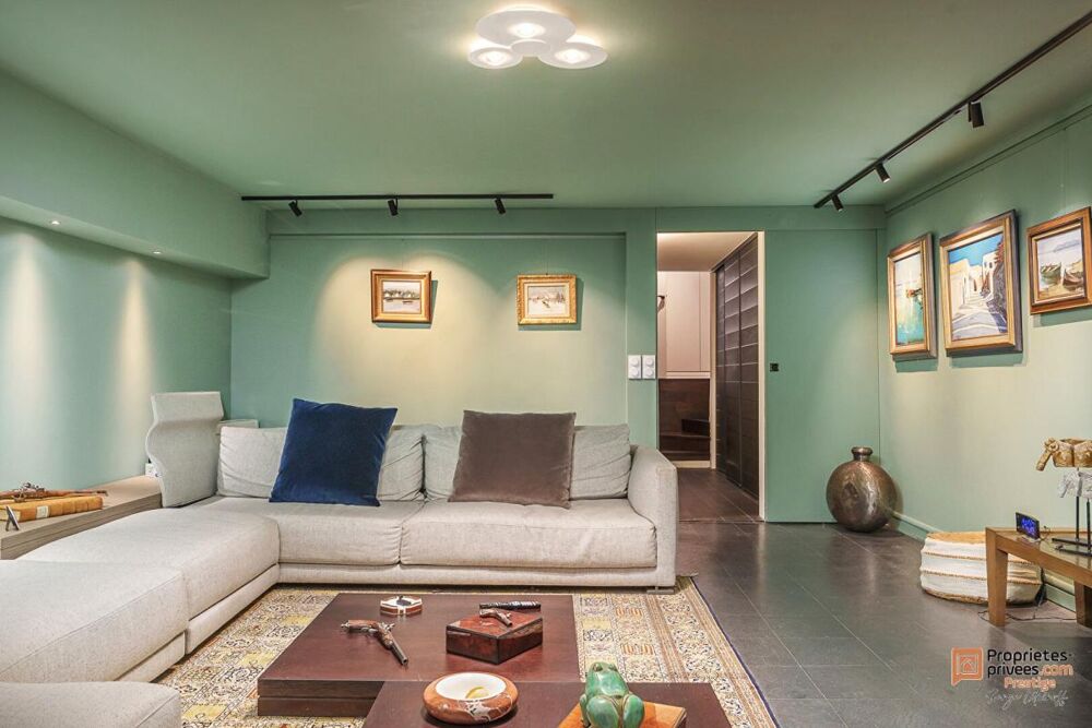  vendre  Appartement Marseille 8