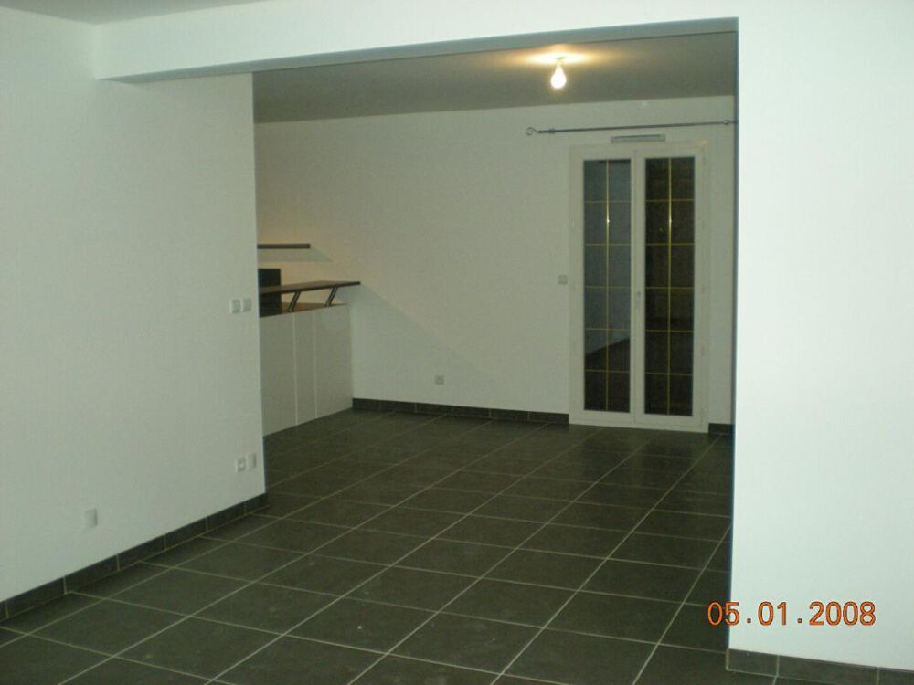 Vente Maison Maison familiale 3 chambres, garage, gare à pieds, Bonneval Bonneval