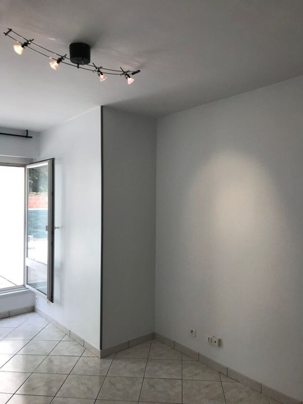 Studio de 28m2 à louer sur Nancy