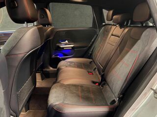 Classe B 180 d (247.003) AMG LINE 2019 occasion 87280 Limoges