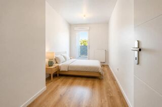  Appartement à vendre 3 pièces 62 m²