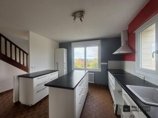  Maison � vendre 8 pi�ces 139 m�