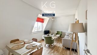  Appartement à vendre 3 pièces 58 m²