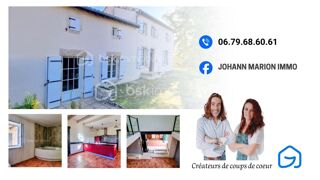  Maison à vendre 5 pièces 181 m²