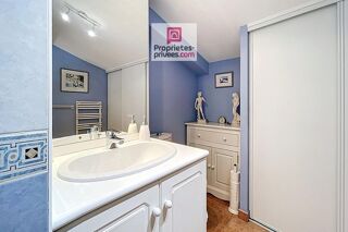  Appartement � vendre 3 pi�ces 75 m�