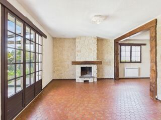  Maison à vendre 5 pièces 93 m²