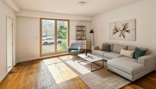  Appartement à vendre 1 pièce 28 m²
