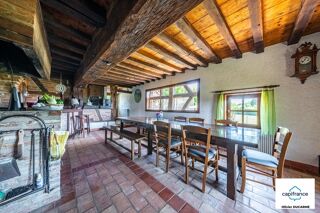  Ferme à vendre 10 pièces 238 m²