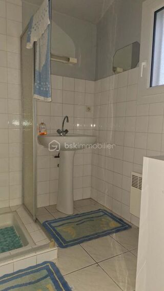  Maison � vendre 2 pi�ces 56 m�