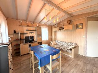  Chalet � vendre 3 pi�ces 35 m�