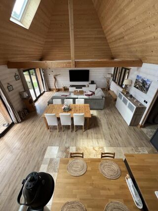  Maison à vendre 6 pièces 168 m²
