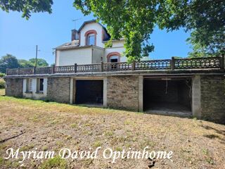  Maison à vendre 6 pièces 130 m²