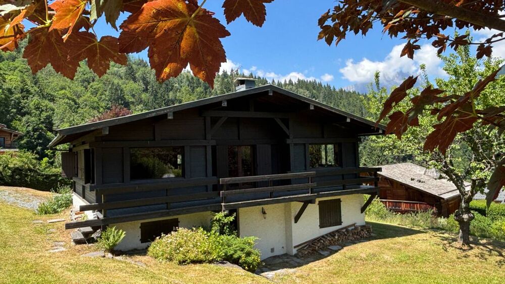  vendre  Chalet Les Houches (74310)