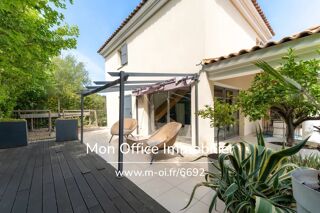  Maison à vendre 4 pièces 101 m²