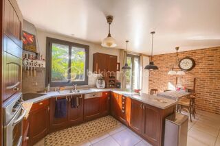  Maison à vendre 7 pièces 185 m²