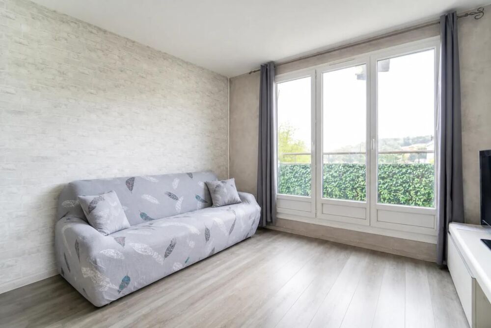 Appartement de 3 pièces de 48 m² à Rouen