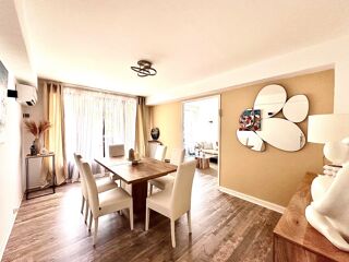  Appartement à vendre 4 pièces 74 m²