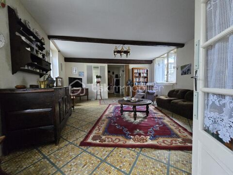   ***Maison de village*** Maison - 6 pi�ce(s) - 185 m�