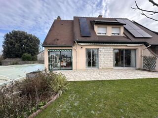  Maison � vendre 8 pi�ces 200 m�