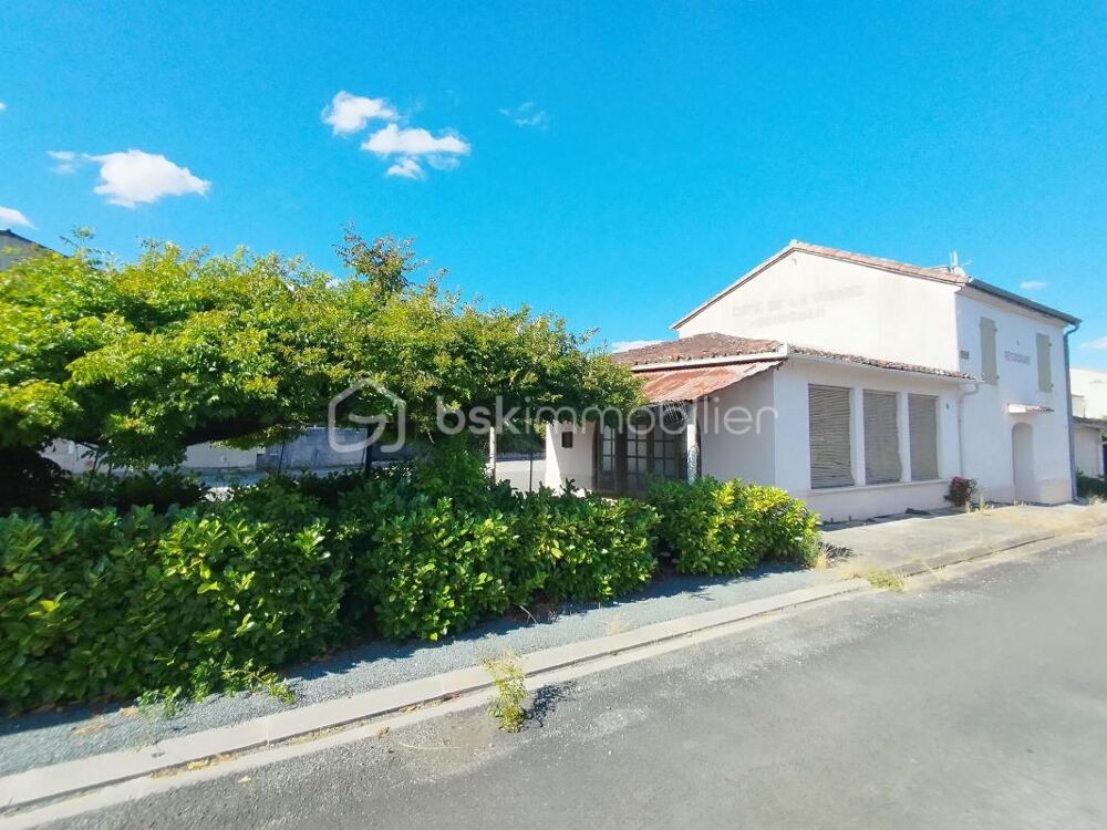 Vente Immeuble Exclusivité ! Vianne